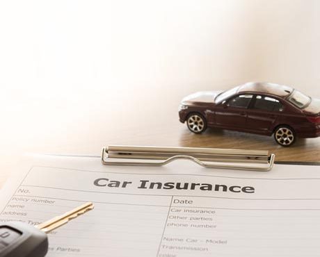 Auto Insurance Rates See Highest Spike in 13 Years