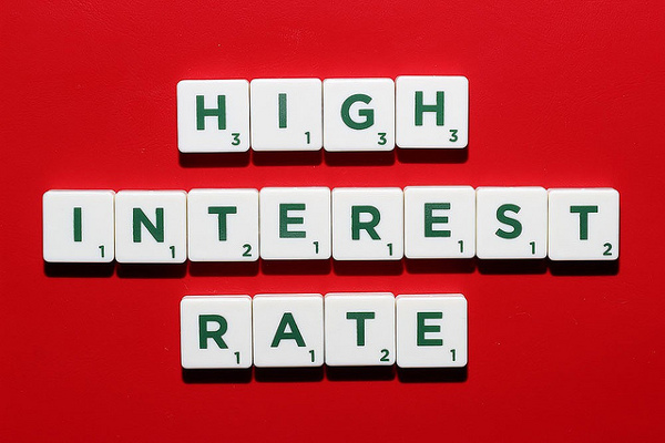 High Interest Rates