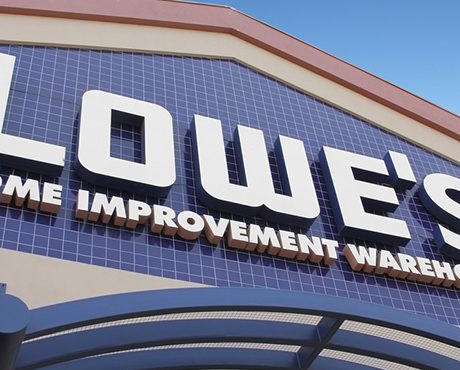 Lowe’s Companies, Inc. Hikes Dividend by 25%