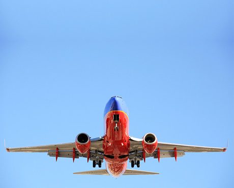 Southwest Airlines Hikes Dividend, Launches Buyback