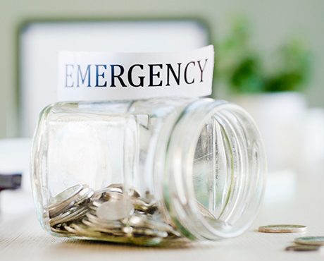 Two-Thirds of Americans Would Struggle to Cover $1,000 Emergency