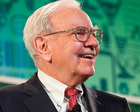 Warren Buffett Net Worth: 5 Things You Need to Know