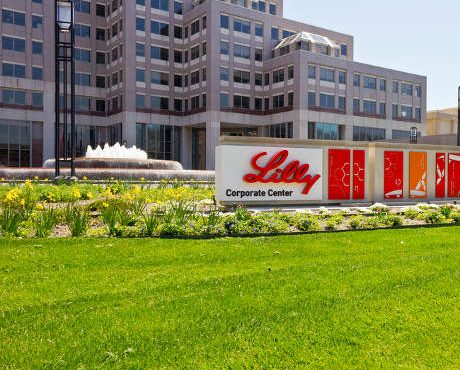 Eli Lilly and Co