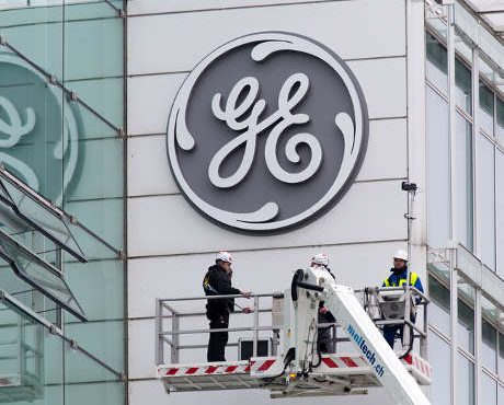 ge stock top dividend stock