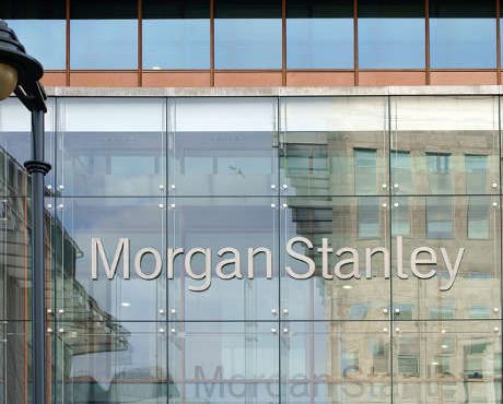 Morgan Stanley