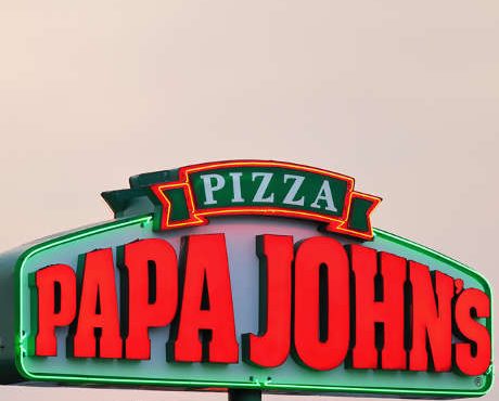 Papa John