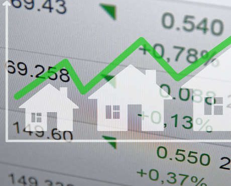 U.S. Home Prices