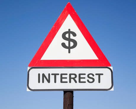 Interest rate