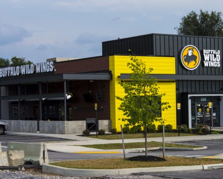 Buffalo Wild Wings