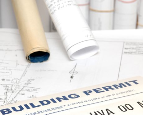 Building Permits