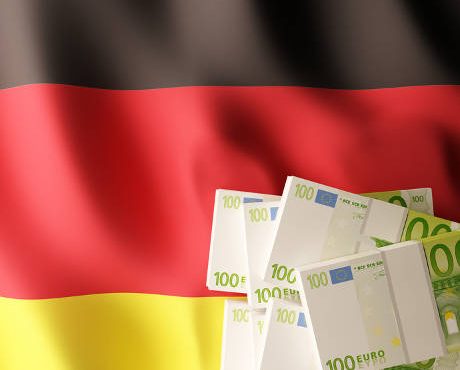 German Bank to Impose Negative Interest Rates