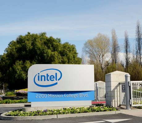 INTC Stock: Could Intel Corporation Provide More Than Just ...