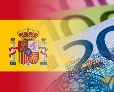 Spanish 10-Year Bond Yields