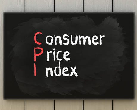 U.S. July Inflation Data Shows Weak Price Pressure