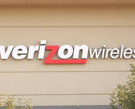 Verizon Communications Inc