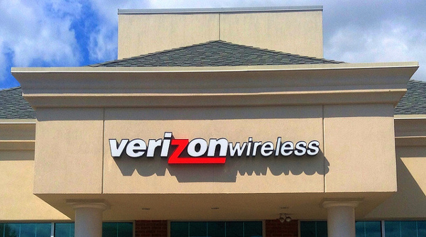 Verizon Top dividend stock