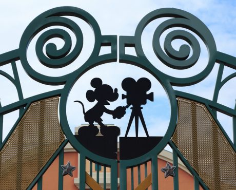 "Walt Disney Studios, Paris"