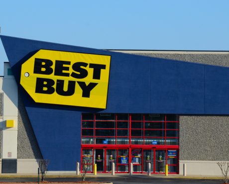 Best Buy Store