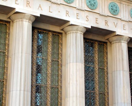 Federal Reserve Building