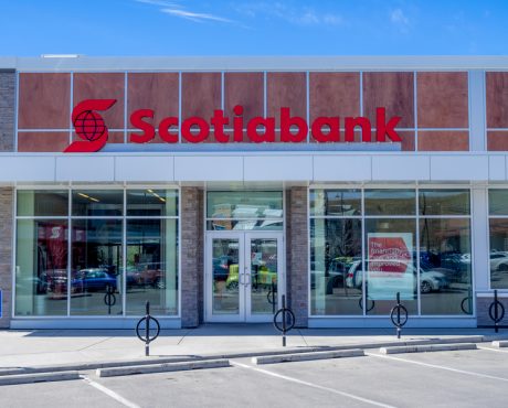 Scotiabank Branch