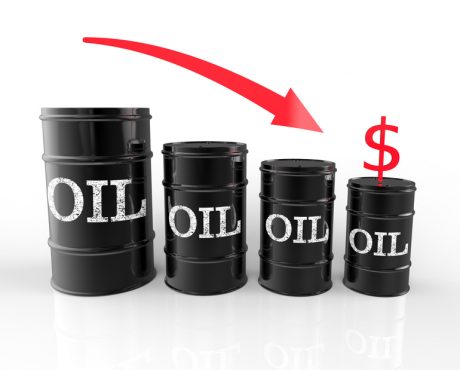 Oil Prices Drop