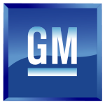 GM Logo