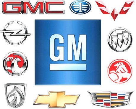 GM Stock