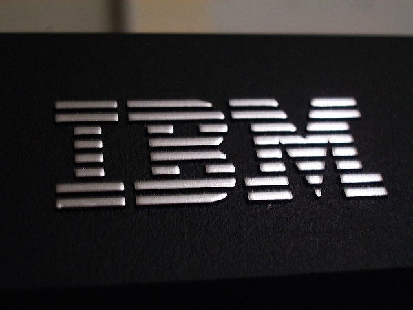 IBM Stock