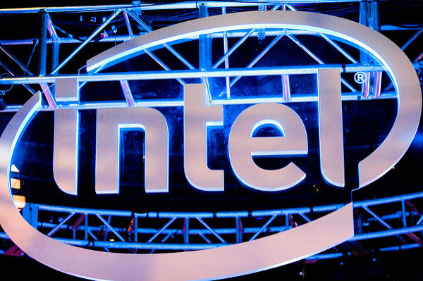 Intel Stock