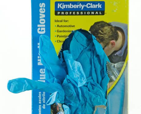Kimberly-Clark Corp