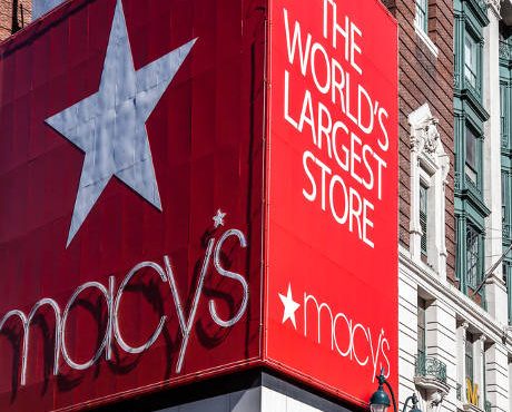 Macys Inc