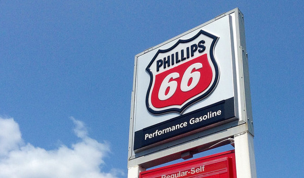 Phillips 66 Stock