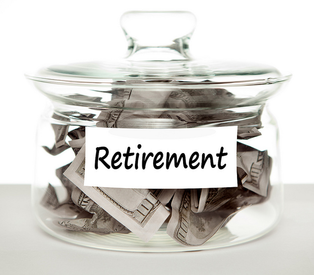 Retirement Saving