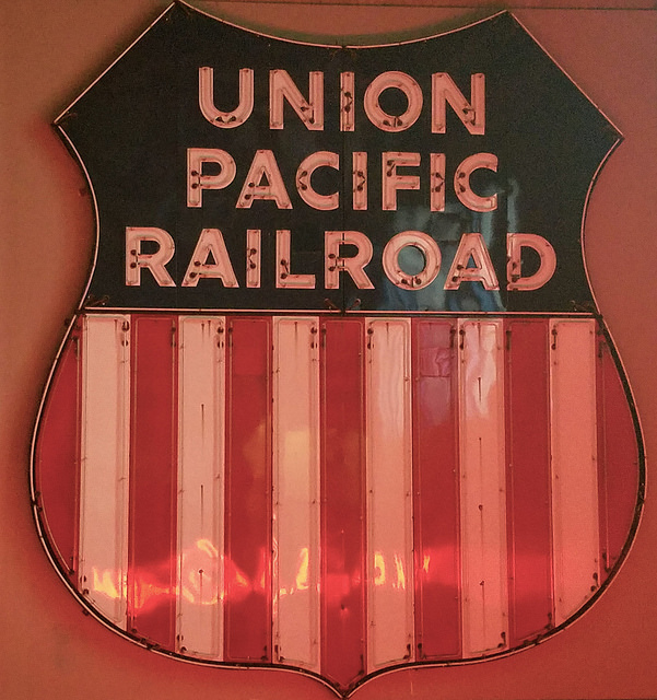 UNP Stock: Union Pacific Corporation is 1 Stock for the Next 100 Years