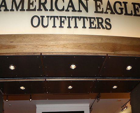 American Eagle Outfitters