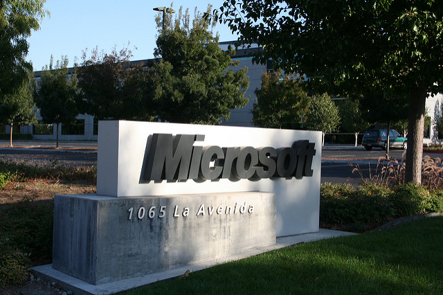 MSFt Stock