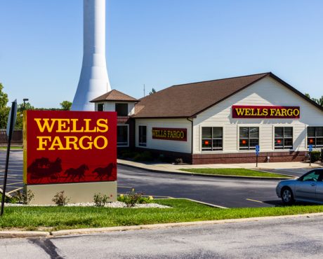 Wells Fargo