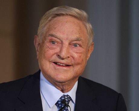 George Soros Speaks About The Euro