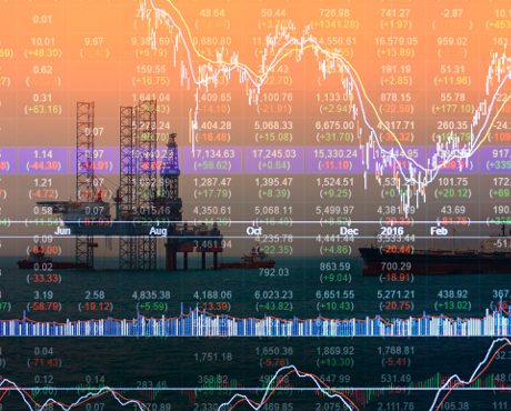 Top 5 Oil Stock