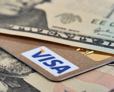 Visa Inc Stock