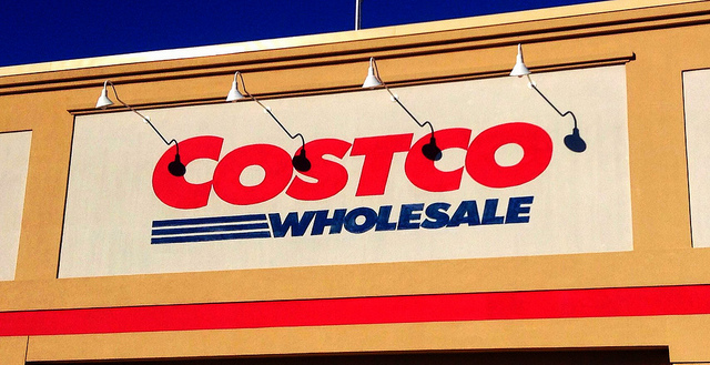 Costco Stock