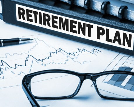 Employer-Sponsored Retirement Plans
