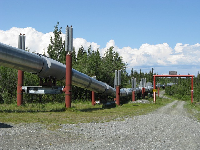 Oil Pipelines