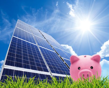 5 Best Solar Stocks for 2017
