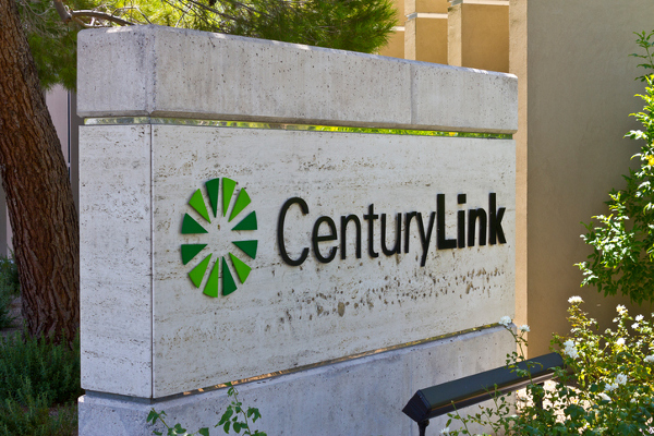 Centurylink Stock