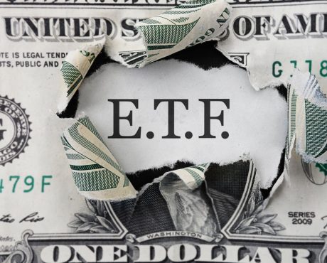 Financial ETF
