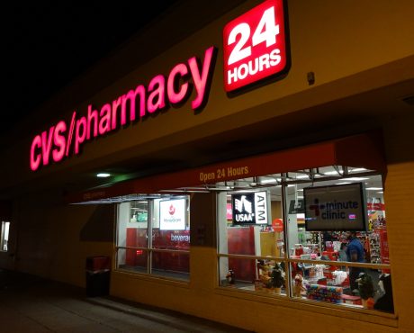CVS Health Corp Own for the Next 50 Years