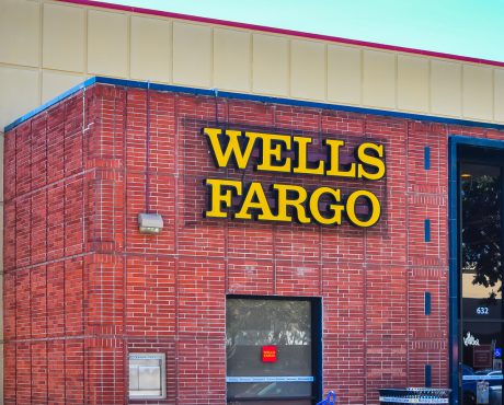 Earn a 5 percent Yield From Wells Fargo