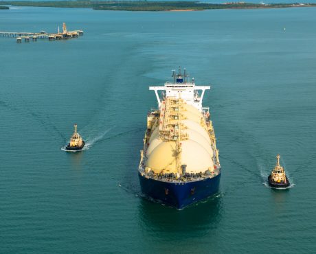 Hoegh LNG Partners LP