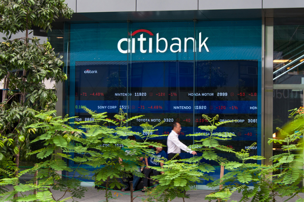 Reason to be bullish on Citigroup stock